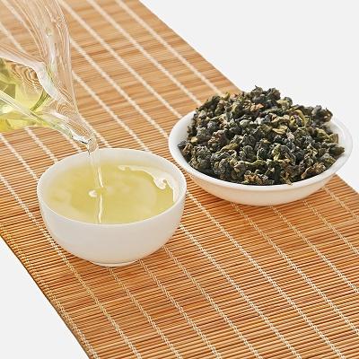 「出口有机乌龙茶」海关对茶叶出口给予的帮助,更好地开拓了国际市场