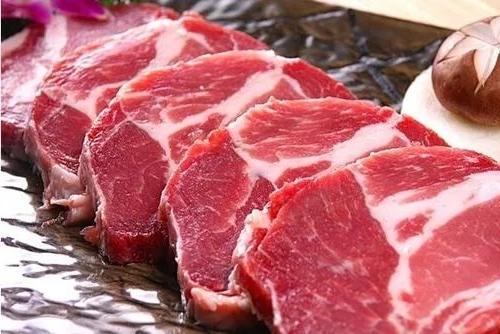 肉类进口许可证
